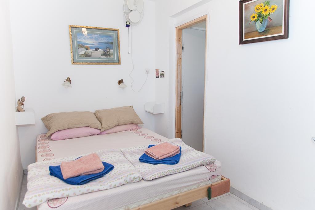 Appartement Stella Maris Hosting à Haïfa Chambre photo