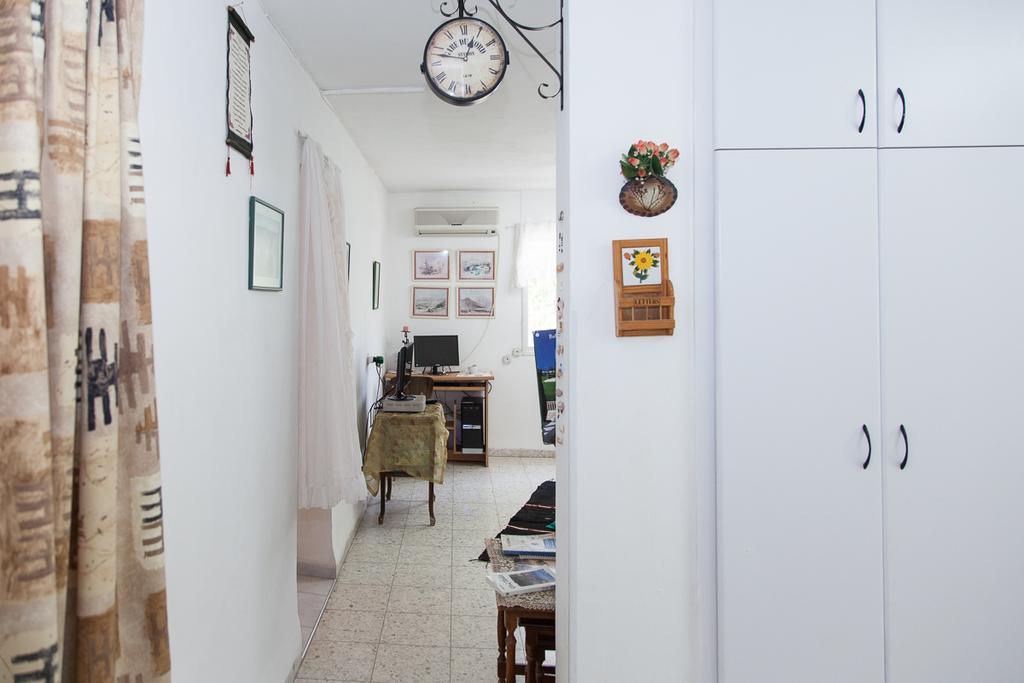 Appartement Stella Maris Hosting à Haïfa Chambre photo