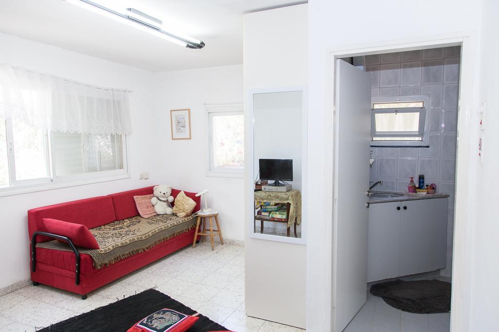 Appartement Stella Maris Hosting à Haïfa Chambre photo