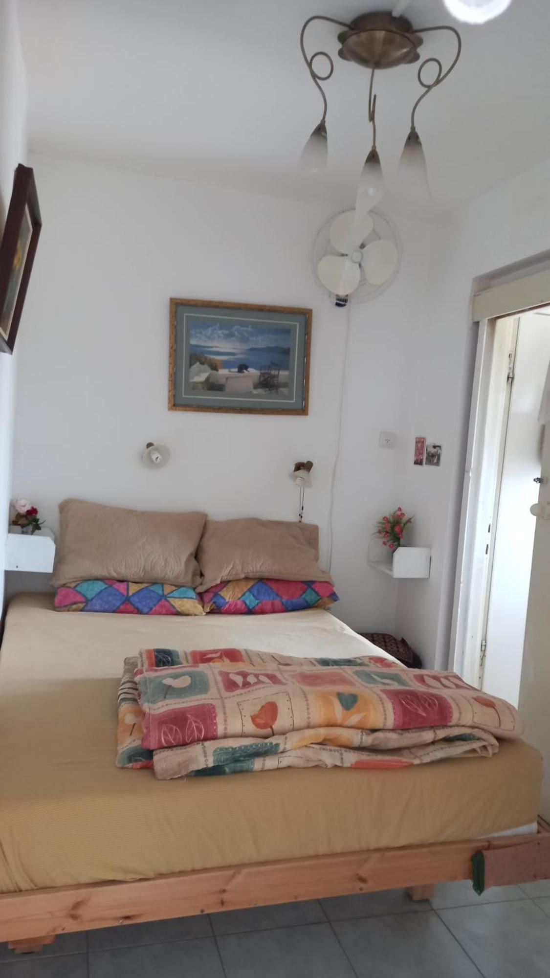 Appartement Stella Maris Hosting à Haïfa Extérieur photo