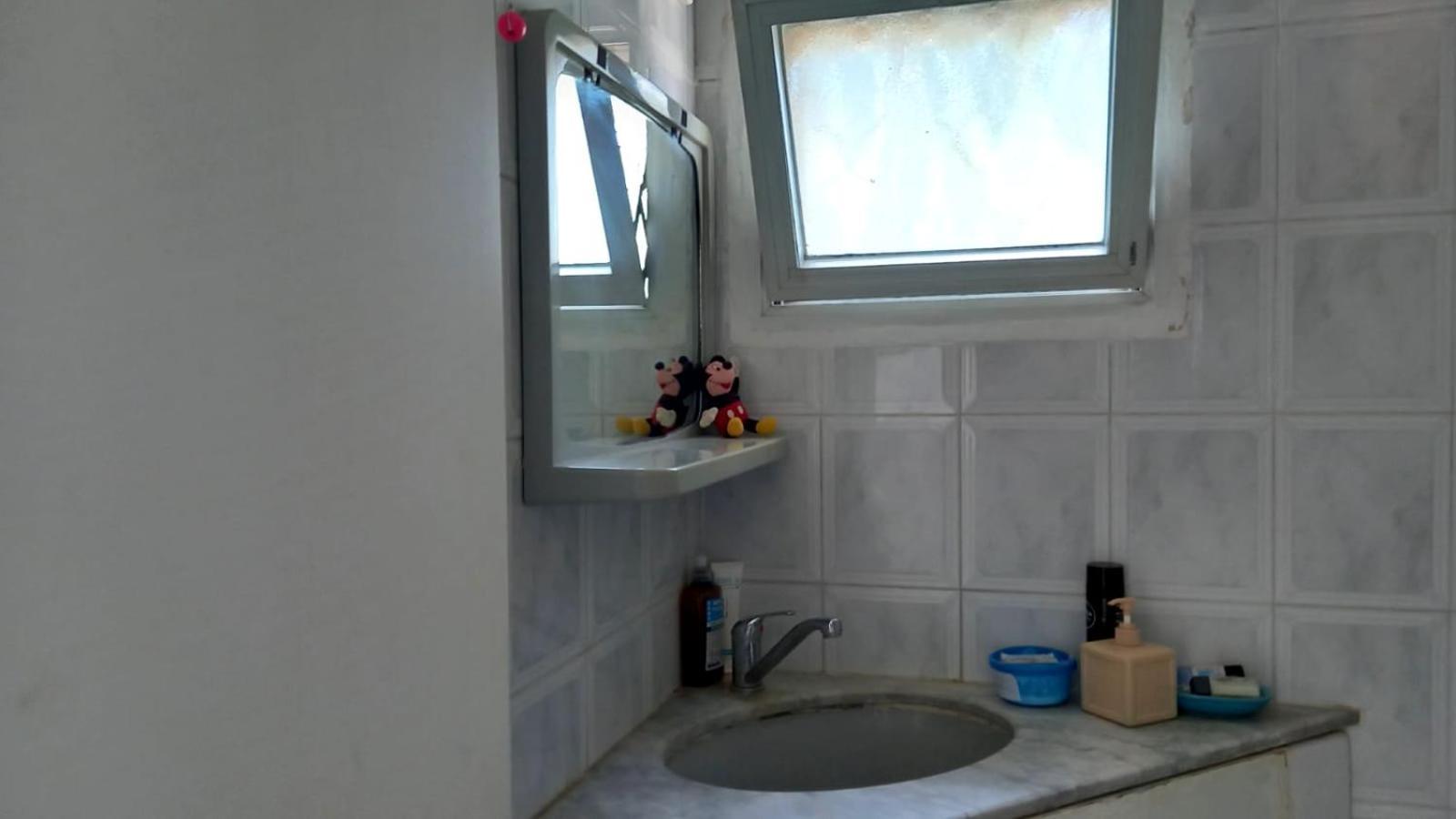 Appartement Stella Maris Hosting à Haïfa Extérieur photo