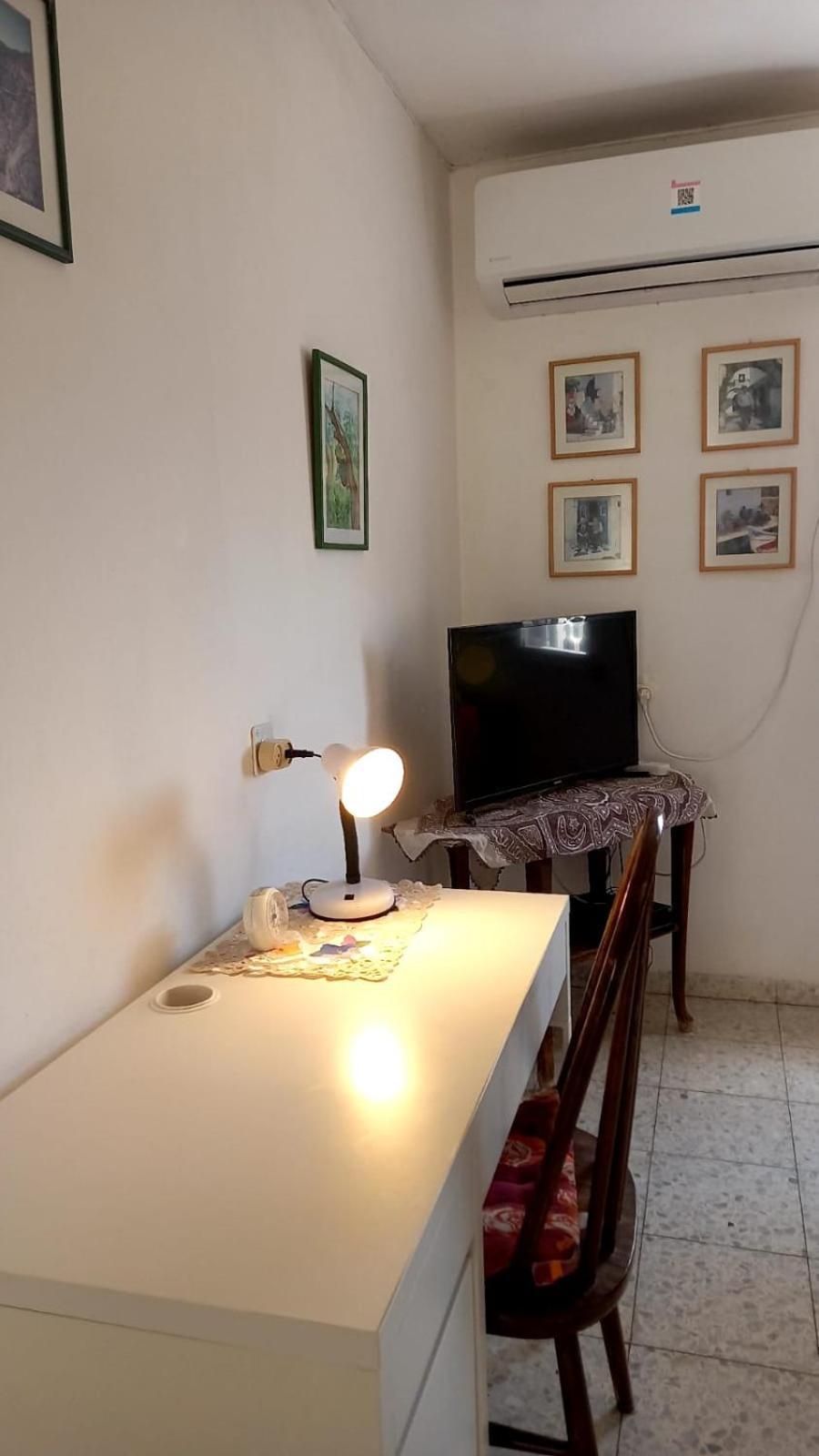 Appartement Stella Maris Hosting à Haïfa Extérieur photo