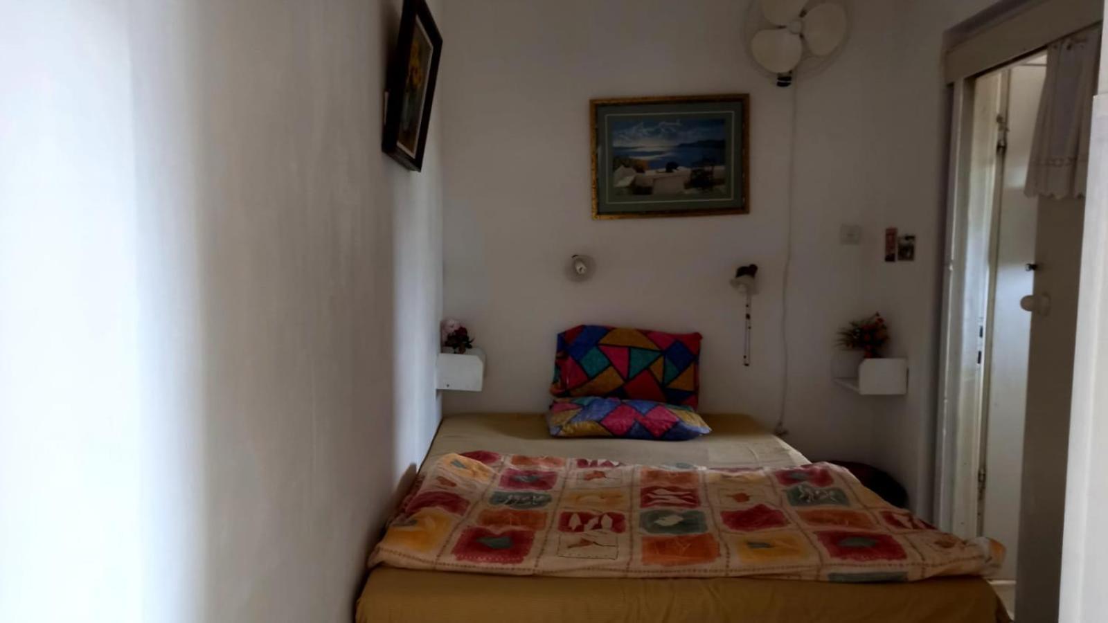 Appartement Stella Maris Hosting à Haïfa Extérieur photo