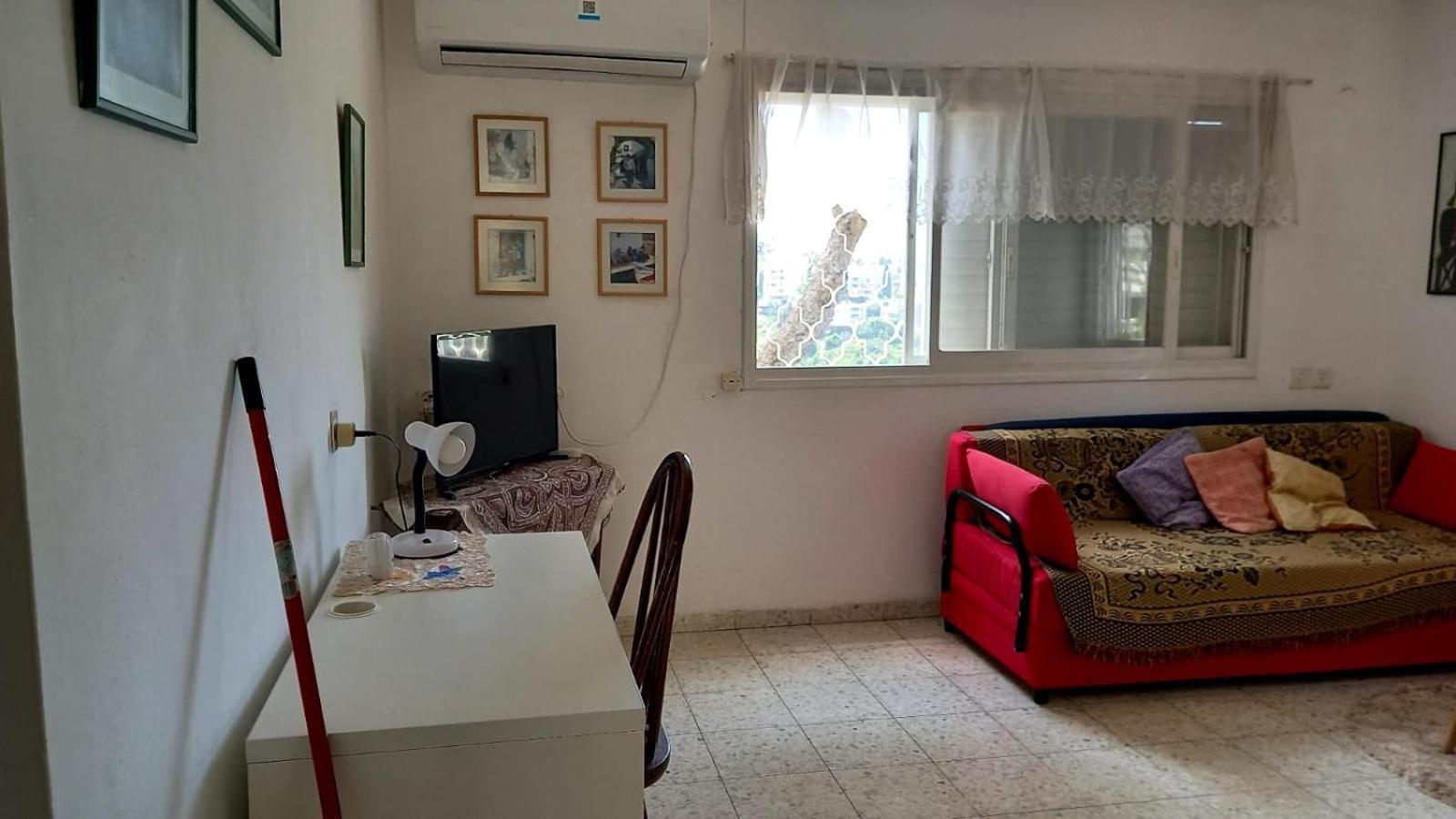 Appartement Stella Maris Hosting à Haïfa Extérieur photo