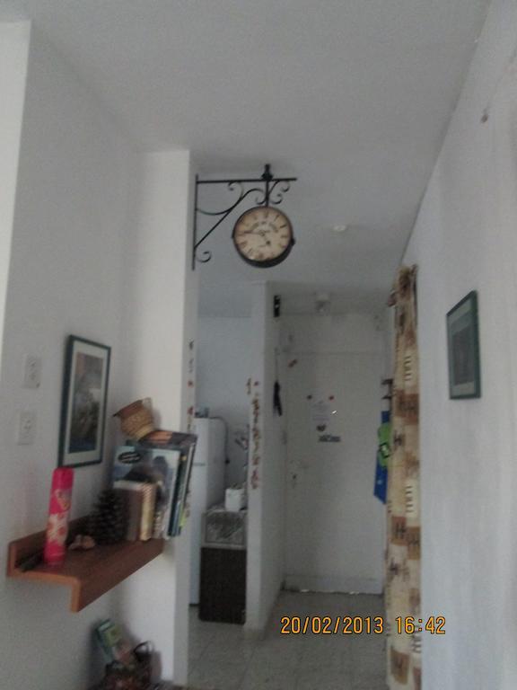 Appartement Stella Maris Hosting à Haïfa Chambre photo