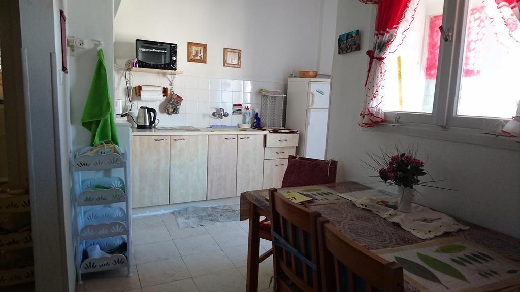 Appartement Stella Maris Hosting à Haïfa Extérieur photo