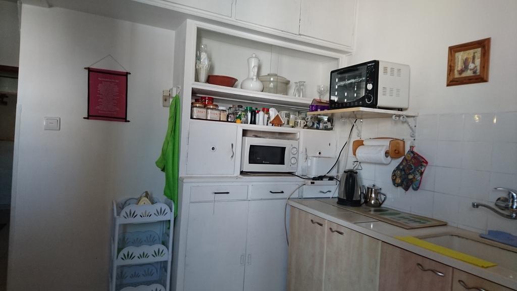Appartement Stella Maris Hosting à Haïfa Extérieur photo