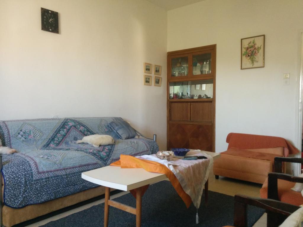 Appartement Stella Maris Hosting à Haïfa Extérieur photo