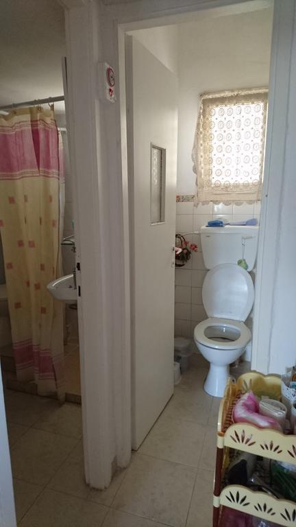 Appartement Stella Maris Hosting à Haïfa Extérieur photo