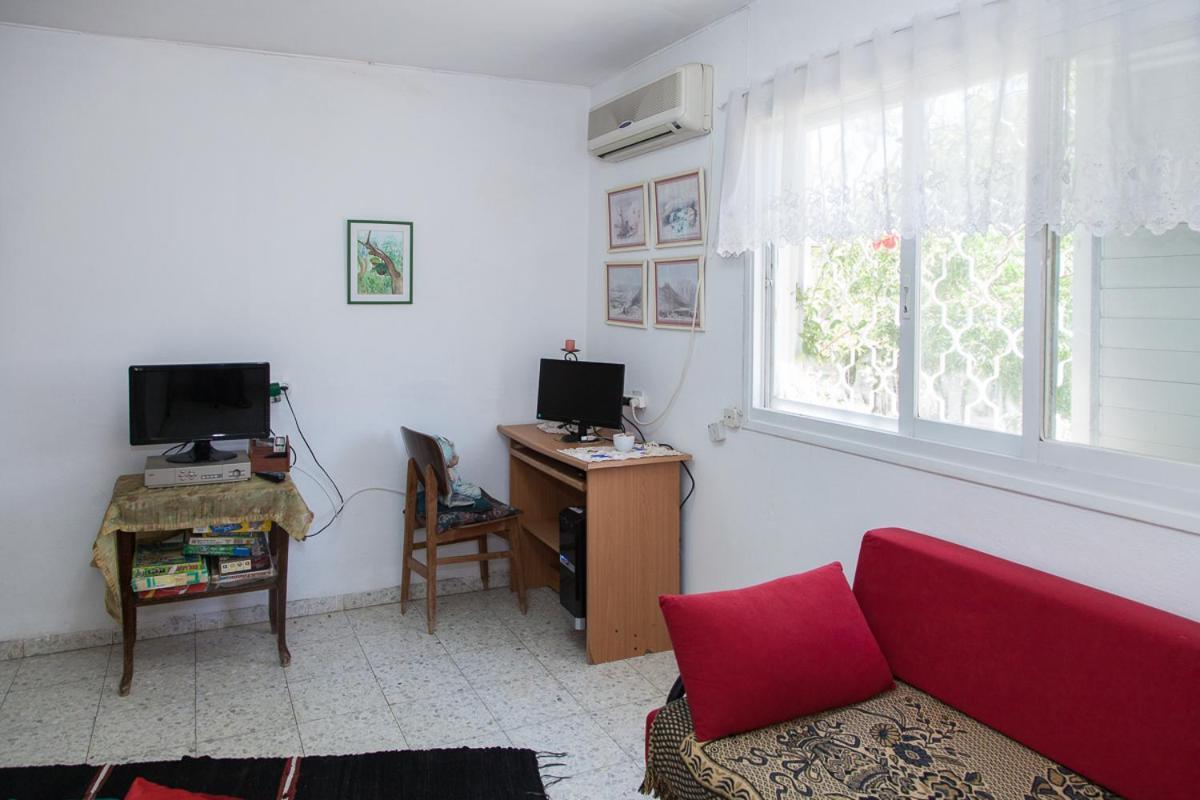 Appartement Stella Maris Hosting à Haïfa Extérieur photo